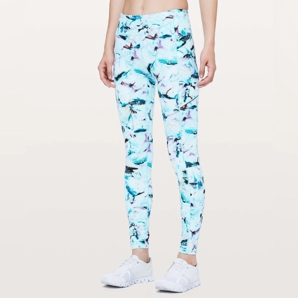 Lululemon Speed Up Tight *28